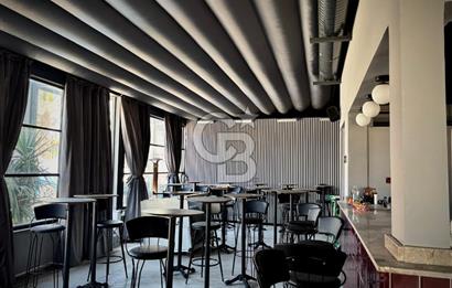 URLA MERKEZ’DE KÖŞE KONUMLU | YOĞUN YAYA-ARAÇ AKSINDA DEVREN KİRALIK İŞLETME