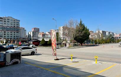 CB ULTRA'DAN, KELEBEK SU PARKI YAKININDA DEVREN KİRALIK MARKET