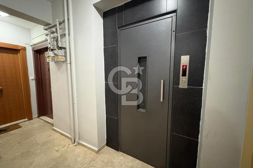 ÇAKMAK MAHALLESİNDE 2+1 KİRALIK DAİRE