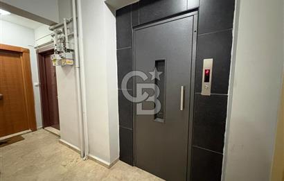 ÇAKMAK MAHALLESİNDE 2+1 KİRALIK DAİRE