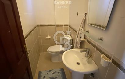 KUMDAĞI NDA CB ARDEN DEN DENİZE SIFIR 4+1 EŞYALI KİRALIK VİLLA