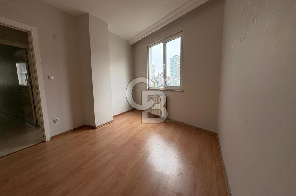 ÇAKMAK MAHALLESİNDE 2+1 KİRALIK DAİRE