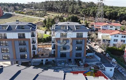 Arnavutköy'de Site İçinde Satılık 3+1 Daire 