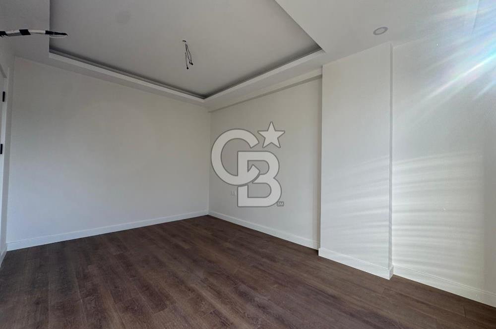 Arnavutköy'de Site İçinde Satılık 3+1 Daire 