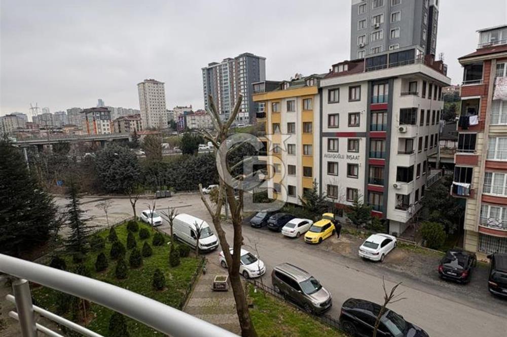 ÇAKMAK MAHALLESİNDE 2+1 KİRALIK DAİRE