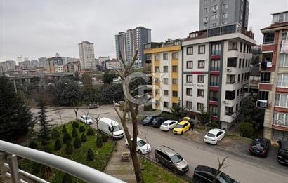 ÇAKMAK MAHALLESİNDE 2+1 KİRALIK DAİRE