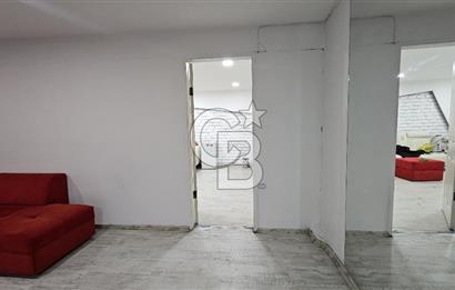 YEŞİLLİK CADDESİNDE HAZIR KURULU OTO EKSPERTİZ/ DEVREN KİRALIK