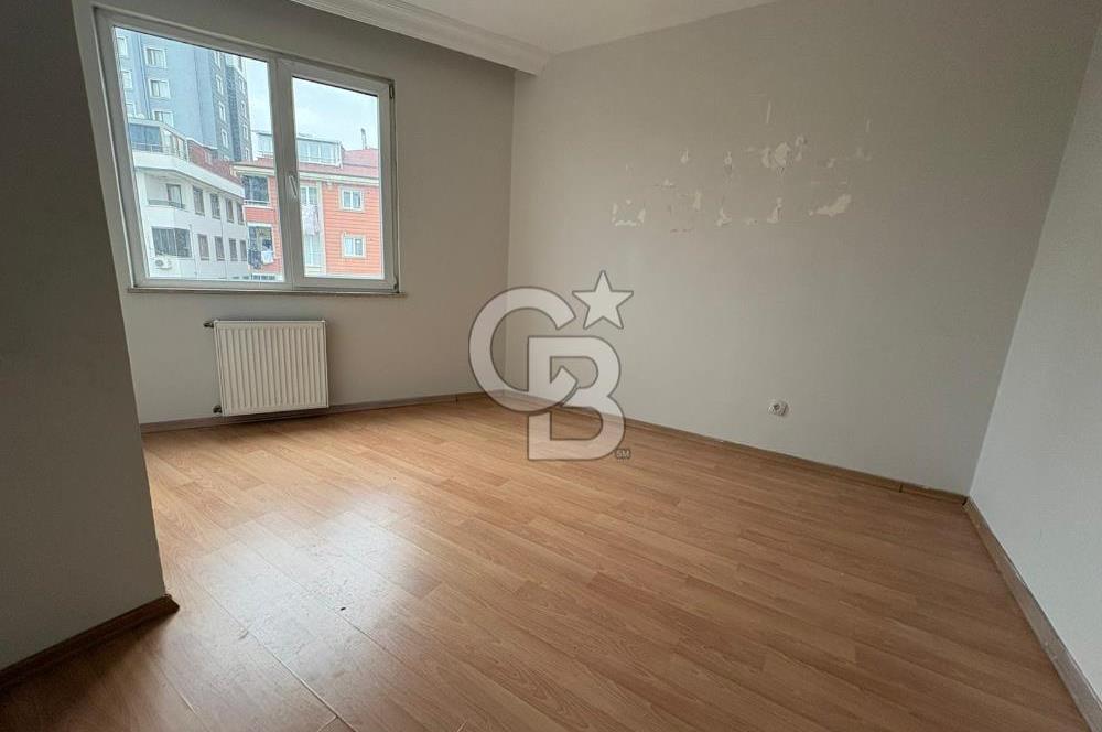 ÇAKMAK MAHALLESİNDE 2+1 KİRALIK DAİRE