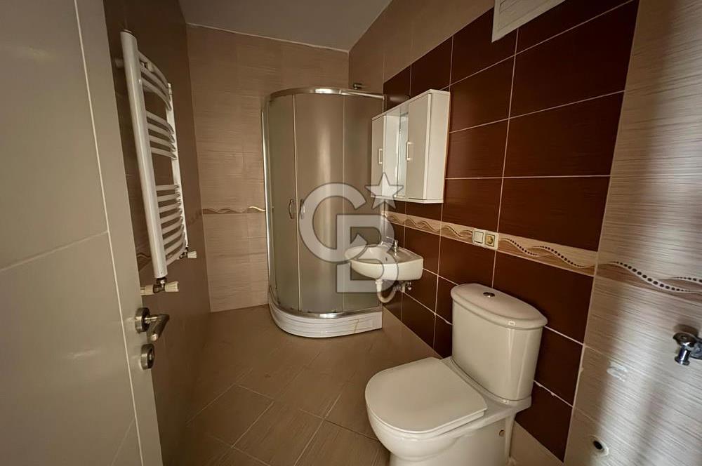 ÇAKMAK MAHALLESİNDE 2+1 KİRALIK DAİRE