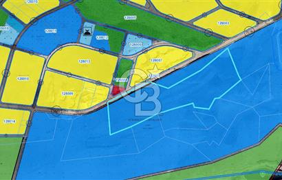 Gölbaşı Gerder Toki Projesi Karşısı Satılık Hisseli Tarla 