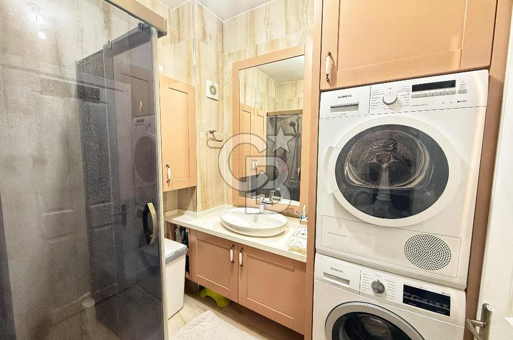 ÇEŞME 5+1 LÜKS VİLLA 