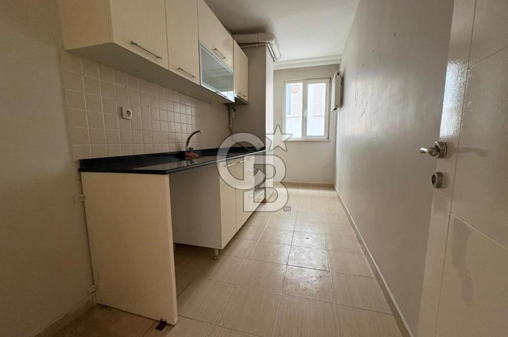 ÇAKMAK MAHALLESİNDE 2+1 KİRALIK DAİRE