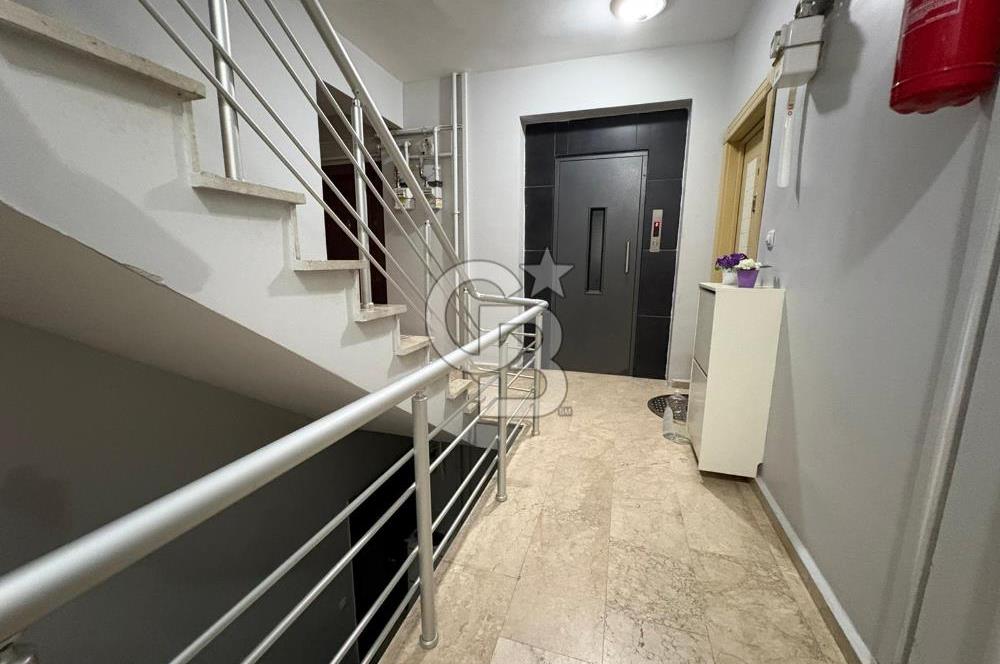 ÇAKMAK MAHALLESİNDE 2+1 KİRALIK DAİRE