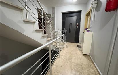 ÇAKMAK MAHALLESİNDE 2+1 KİRALIK DAİRE