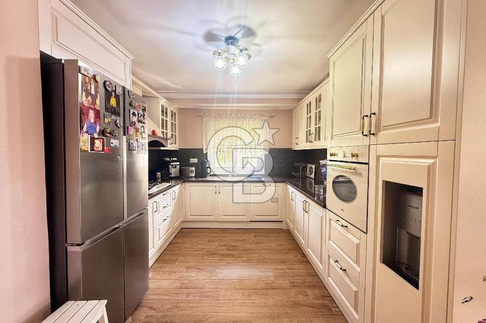 ÇEŞME 5+1 LÜKS VİLLA 