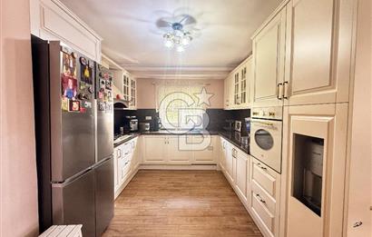 ÇEŞME 5+1 LÜKS VİLLA 