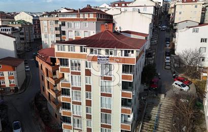 Arnavutköy Merkeze Yakın, Geniş ve Ferah Kiralık 2+1