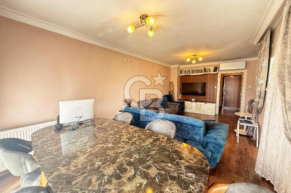 ÇEŞME 5+1 LÜKS VİLLA 