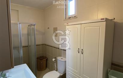 KUMDAĞI NDA CB ARDEN DEN DENİZE SIFIR 4+1 EŞYALI KİRALIK VİLLA