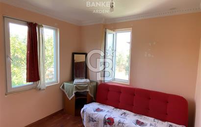 KUMDAĞI NDA CB ARDEN DEN DENİZE SIFIR 4+1 EŞYALI KİRALIK VİLLA