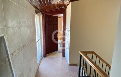 KUMDAĞI NDA CB ARDEN DEN DENİZE SIFIR 4+1 EŞYALI KİRALIK VİLLA