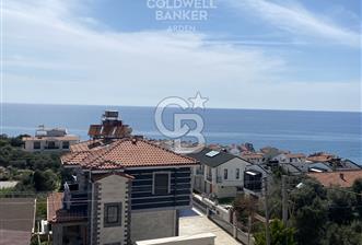 KUMDAĞI NDA CB ARDEN DEN DENİZE SIFIR 4+1 EŞYALI KİRALIK VİLLA - 1 - 339002