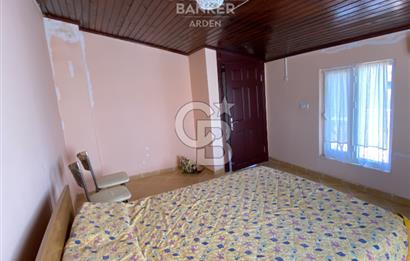 KUMDAĞI NDA CB ARDEN DEN DENİZE SIFIR 4+1 EŞYALI KİRALIK VİLLA