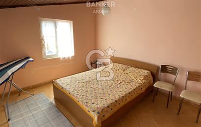 KUMDAĞI NDA CB ARDEN DEN DENİZE SIFIR 4+1 EŞYALI KİRALIK VİLLA