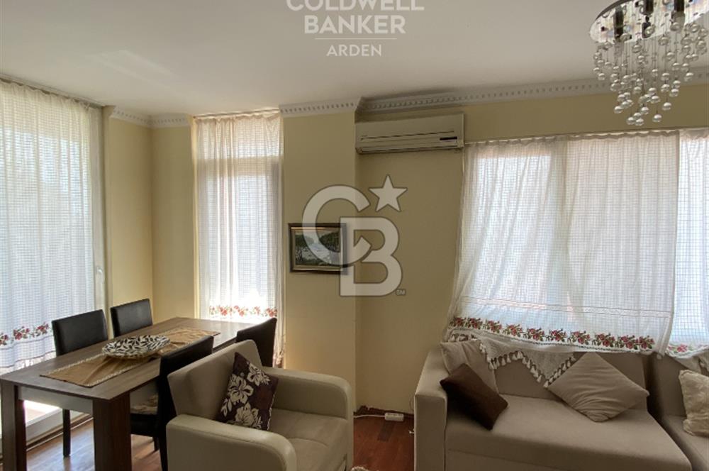 KUMDAĞI NDA CB ARDEN DEN DENİZE SIFIR 4+1 EŞYALI KİRALIK VİLLA