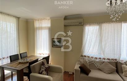 KUMDAĞI NDA CB ARDEN DEN DENİZE SIFIR 4+1 EŞYALI KİRALIK VİLLA