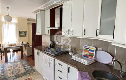 KUMDAĞI NDA CB ARDEN DEN DENİZE SIFIR 4+1 EŞYALI KİRALIK VİLLA