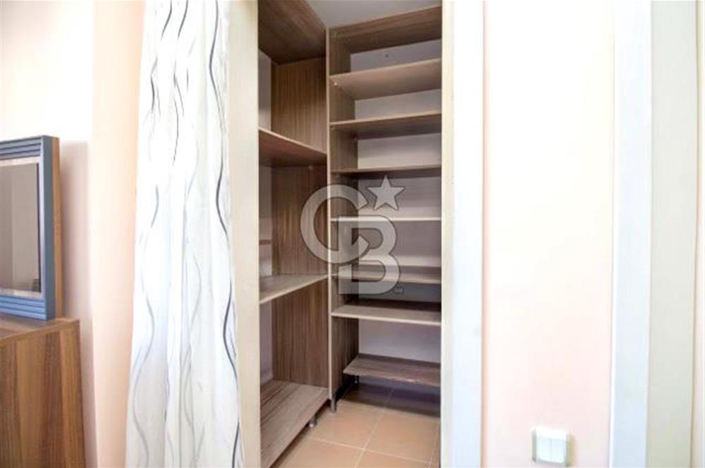 CB EAGLE'Dan PAŞAALANI MAH.HARİKA KONUMDA 3+1 DAİRE