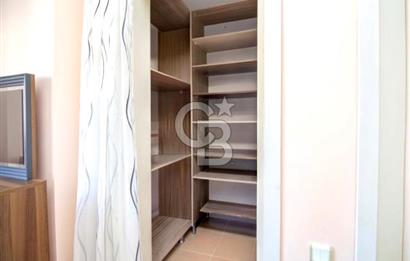 CB EAGLE'Dan PAŞAALANI MAH.HARİKA KONUMDA 3+1 DAİRE