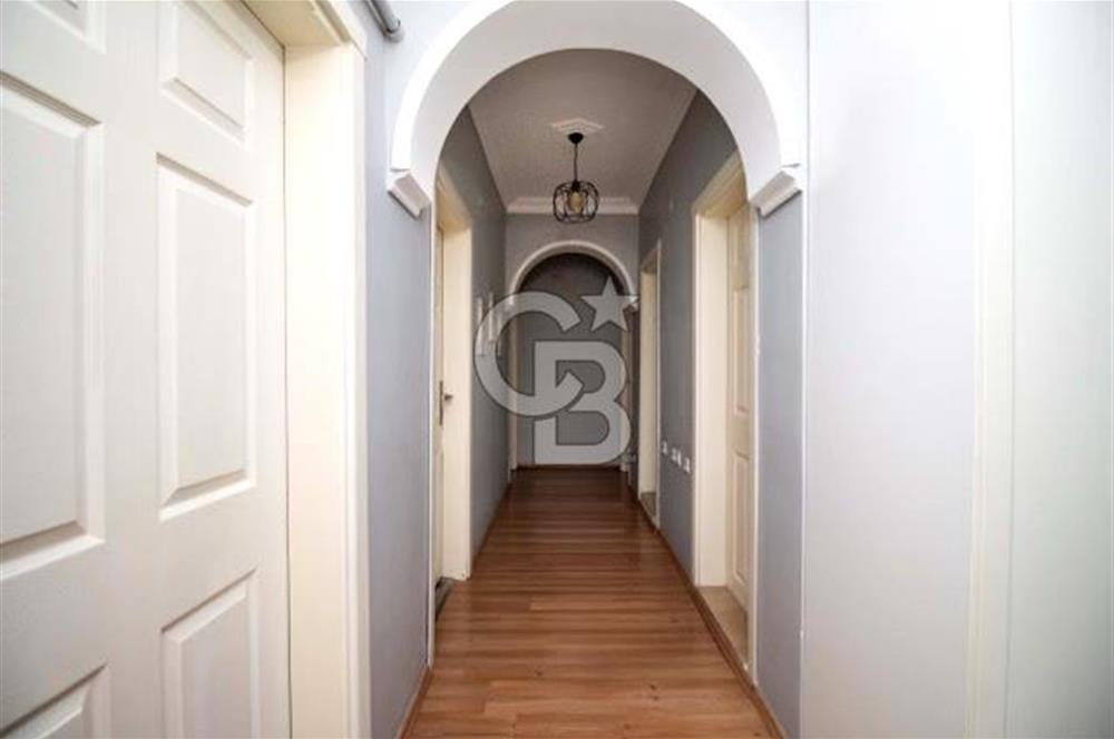 CB EAGLE'Dan PAŞAALANI MAH.HARİKA KONUMDA 3+1 DAİRE