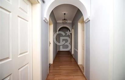 CB EAGLE'Dan PAŞAALANI MAH.HARİKA KONUMDA 3+1 DAİRE