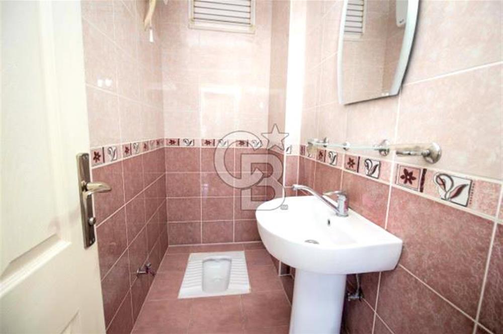 CB EAGLE'Dan PAŞAALANI MAH.HARİKA KONUMDA 3+1 DAİRE