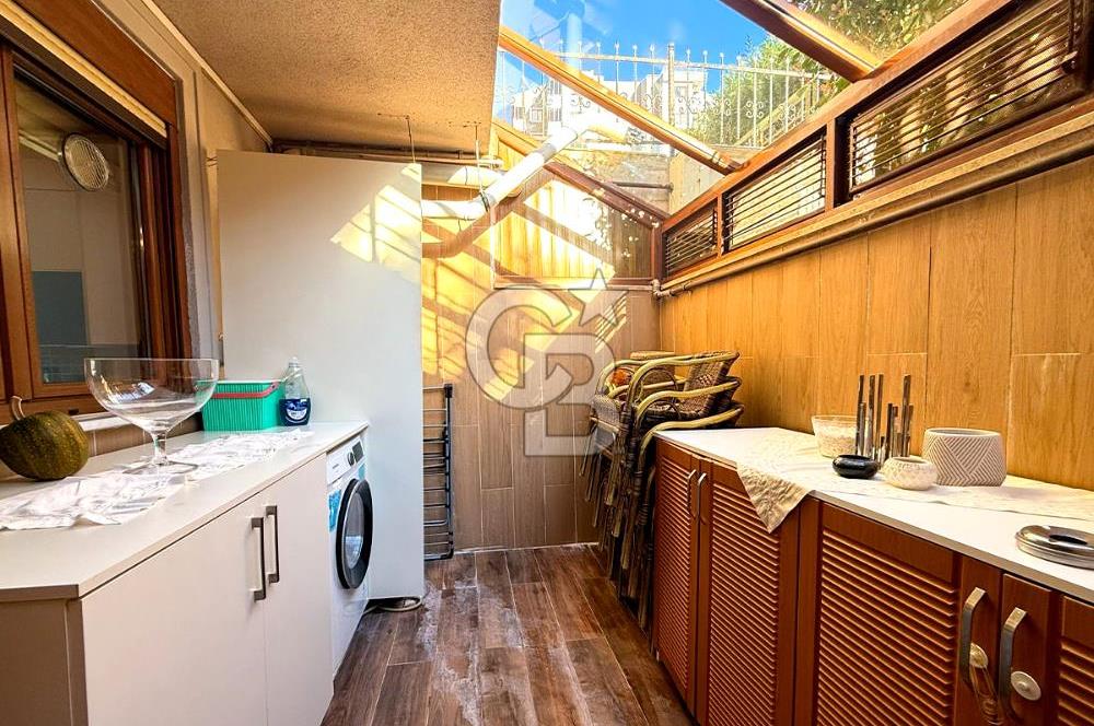 Ümraniye Atakant Mahallesi'nde Satılık 4+2 Villa