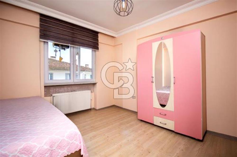 CB EAGLE'Dan PAŞAALANI MAH.HARİKA KONUMDA 3+1 DAİRE