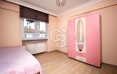 CB EAGLE'Dan PAŞAALANI MAH.HARİKA KONUMDA 3+1 DAİRE