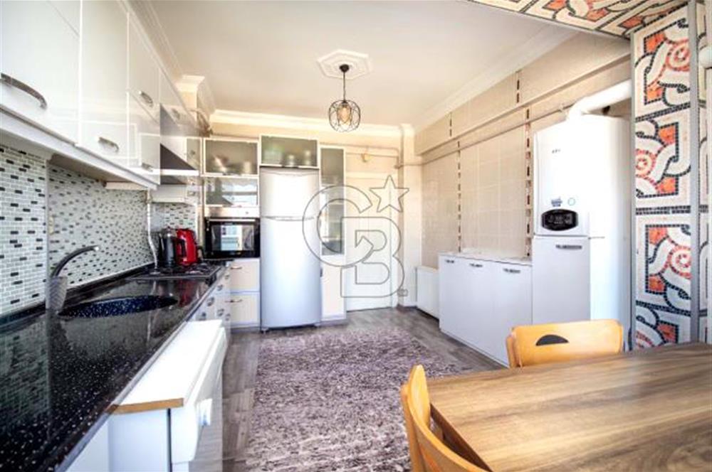 CB EAGLE'Dan PAŞAALANI MAH.HARİKA KONUMDA 3+1 DAİRE