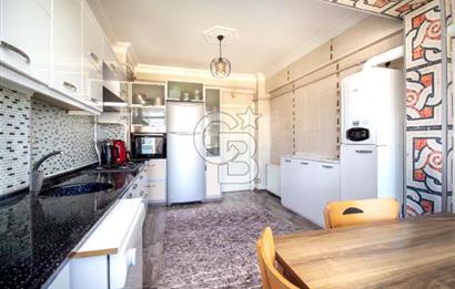 CB EAGLE'Dan PAŞAALANI MAH.HARİKA KONUMDA 3+1 DAİRE