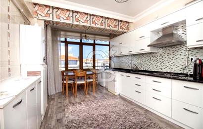 CB EAGLE'Dan PAŞAALANI MAH.HARİKA KONUMDA 3+1 DAİRE