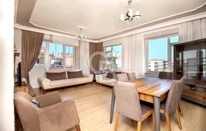 CB EAGLE'Dan PAŞAALANI MAH.HARİKA KONUMDA 3+1 DAİRE