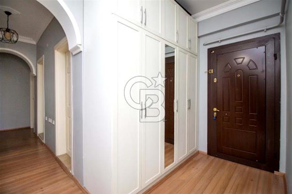 CB EAGLE'Dan PAŞAALANI MAH.HARİKA KONUMDA 3+1 DAİRE