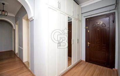 CB EAGLE'Dan PAŞAALANI MAH.HARİKA KONUMDA 3+1 DAİRE