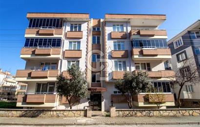 CB EAGLE'Dan PAŞAALANI MAH.HARİKA KONUMDA 3+1 DAİRE