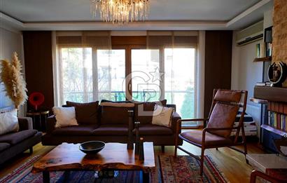 Ümraniye Atakant Mahallesi'nde Satılık 4+2 Villa