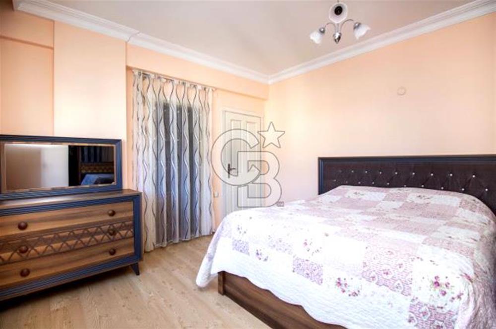 CB EAGLE'Dan PAŞAALANI MAH.HARİKA KONUMDA 3+1 DAİRE