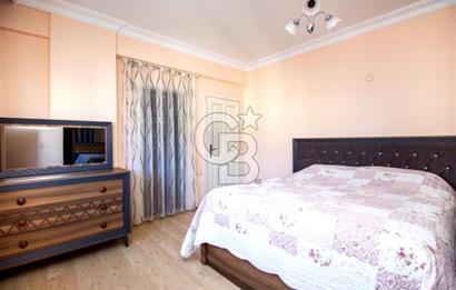 CB EAGLE'Dan PAŞAALANI MAH.HARİKA KONUMDA 3+1 DAİRE