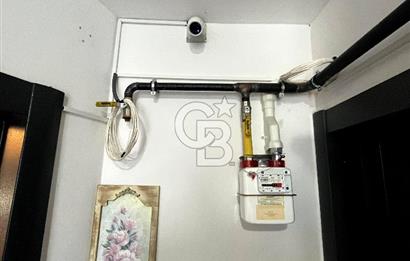 SEFERİHİSAR CAMİKEBİR'DE İZMİR CADDESİ ÜZERİ DOUBLEKS 3+1 DAİRE